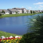 Ashland Park Champaign IL Homes