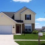 Ashland Park Champaign IL Homes