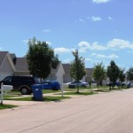 Ashland Park neighborhood