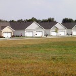 Beringer Commons Homes