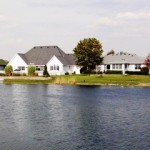 Beringer Commons Homes