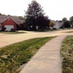 Beringer Commons Urbana IL