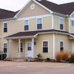 Condos at Boulder Ridge Champaign IL