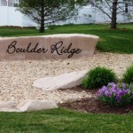Boulder Ridge