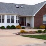 Boulder Ridge Champaign IL Homes