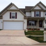 Boulder Ridge Champaign IL Homes