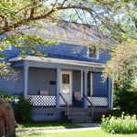 East Urbana IL Homes