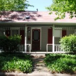 East Urbana IL Homes