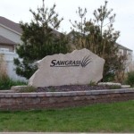 Sawgrass Champaign IL Homes