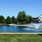 Ponds of Windsor Champaign IL
