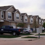 Sawgrass Champaign Townhomes