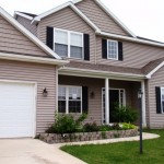 Sawgrass Champaign Homes