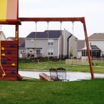 Pond at Sawgrass Champaign