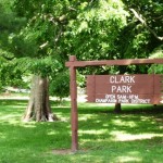 Clark Park