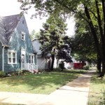 Downtown Champaign IL Homes