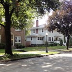Downtown Champaign IL Homes