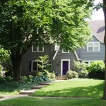 Clark Park Champaign IL Homes