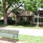 Clark Park Champaign IL Homes