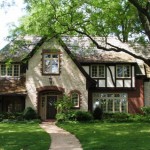 Clark Park Champaign IL Homes