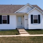 Savannah Green Urbana IL Homes