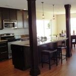 Ashland Park New Construction Champaign IL