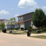 South Ridge Urbana IL Homes