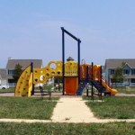 Savannah Green Urbana IL Homes