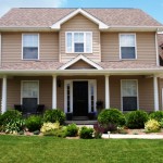 Prairie Fields Home, Savoy IL