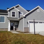 Prairie Fields Home, Savoy, IL