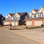 Prairie Fields Zerolot Homes