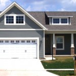 New Home in Prairie Fields, Savoy