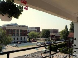 Donetown Champaign Condo